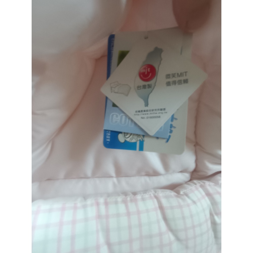 奇哥－－－彼得兔粉彩小抱被-細節圖5