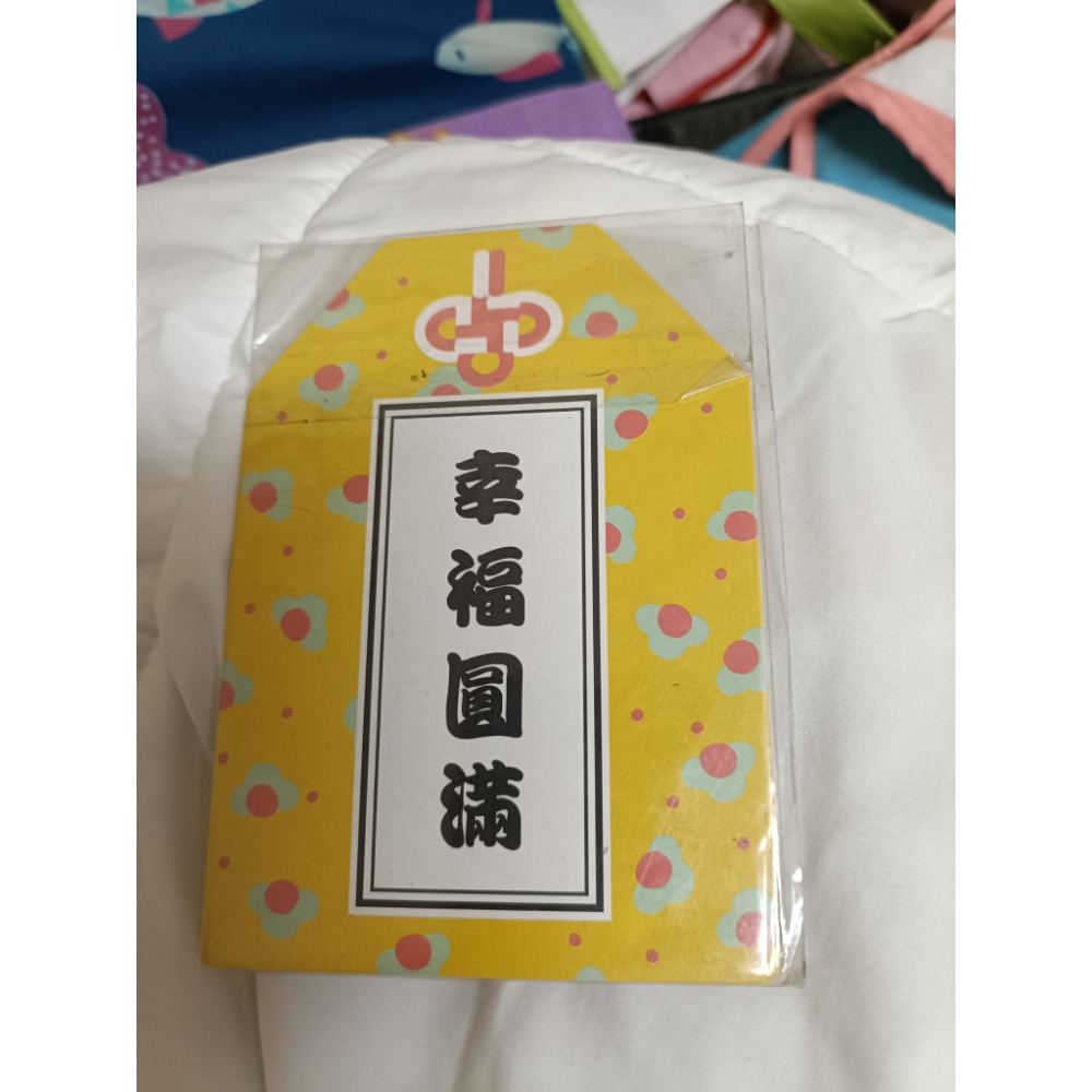 神明祈福悠遊卡－－－媽祖-細節圖2