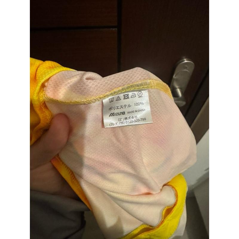 ［特別火焰版］日本職棒 阪神虎 虎之夏 應援球衣 絕版球衣/大阪/棒球/球隊-細節圖3