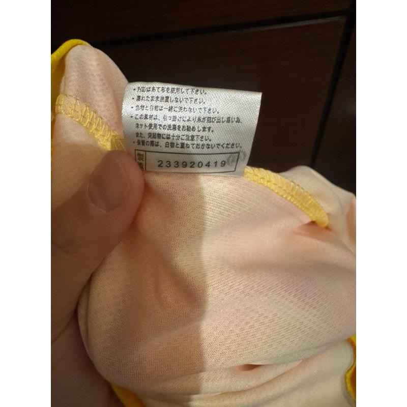 ［特別火焰版］日本職棒 阪神虎 虎之夏 應援球衣 絕版球衣/大阪/棒球/球隊-細節圖4