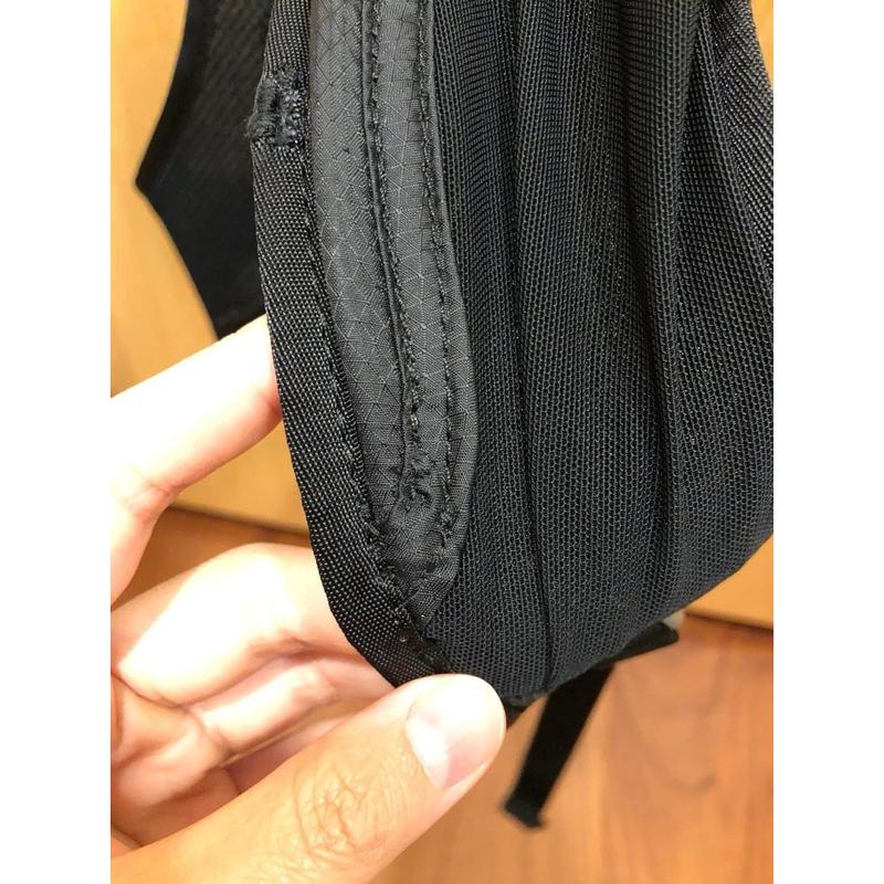 ［商品名稱 ］二手Camelbak DART 水袋背包 越野跑/平地跑/登山/健行都方便 （沒有附水袋）-細節圖3