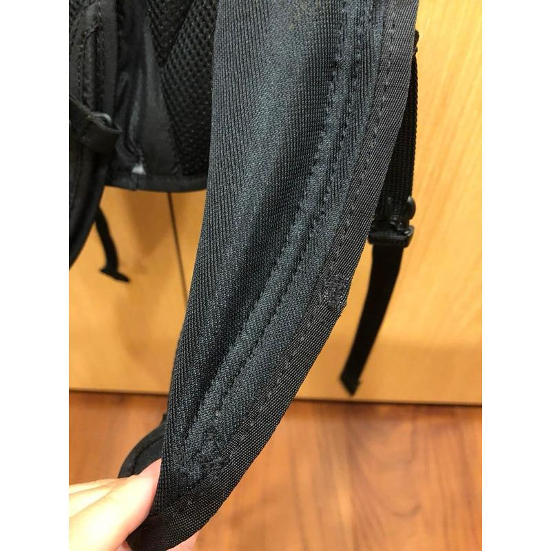 ［商品名稱 ］二手Camelbak DART 水袋背包 越野跑/平地跑/登山/健行都方便 （沒有附水袋）-細節圖4
