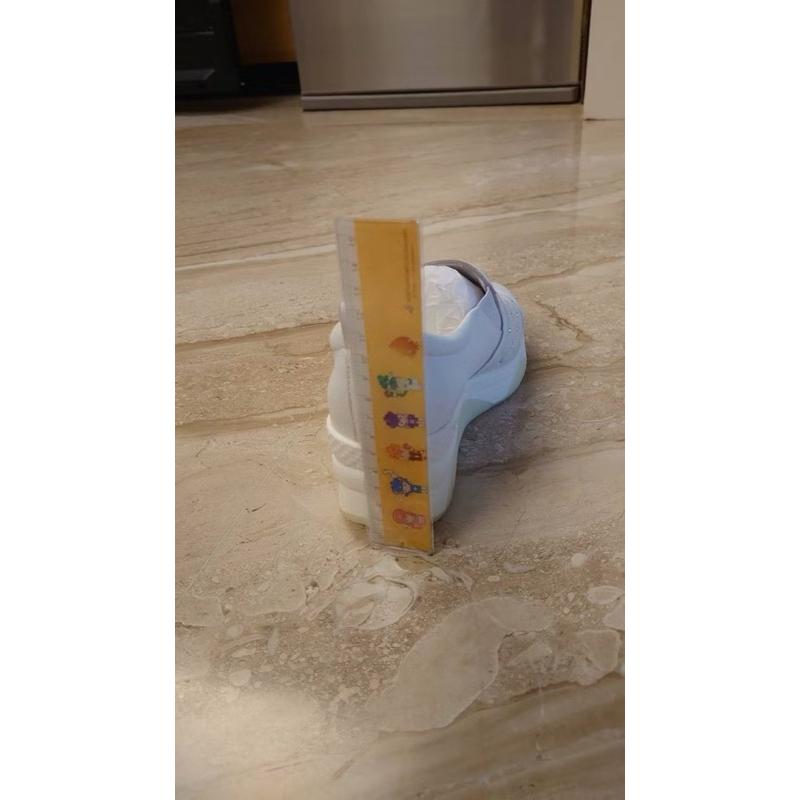 錩洲鞋子 Annalee 百貨專櫃女鞋 36號 真皮休閒鞋-細節圖8