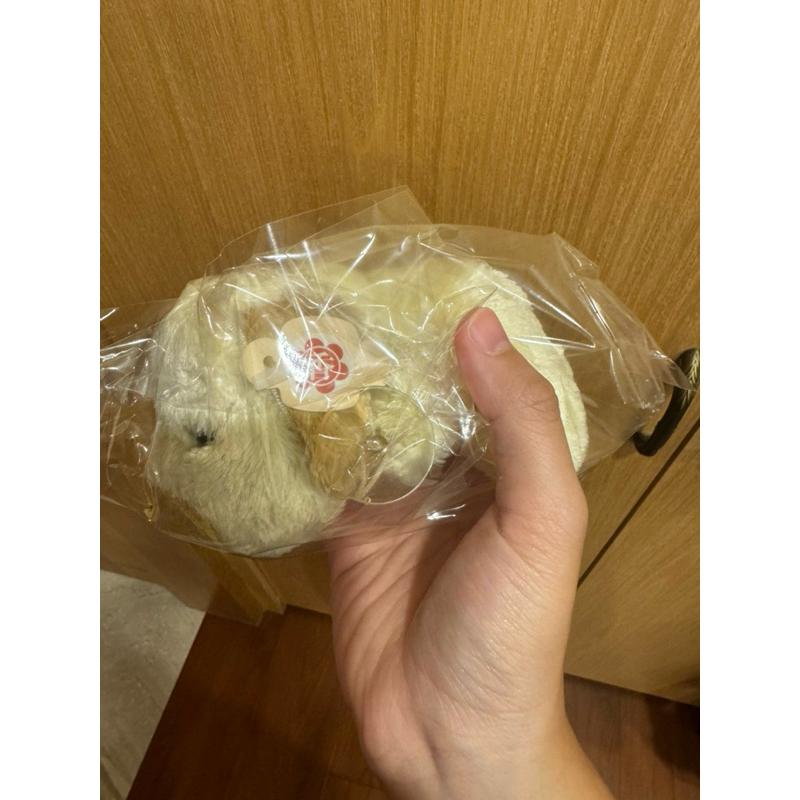 各式絕版大小 西施犬娃娃/小狗娃娃/布偶/玩偶 童年玩偶，小時候娃娃-細節圖3