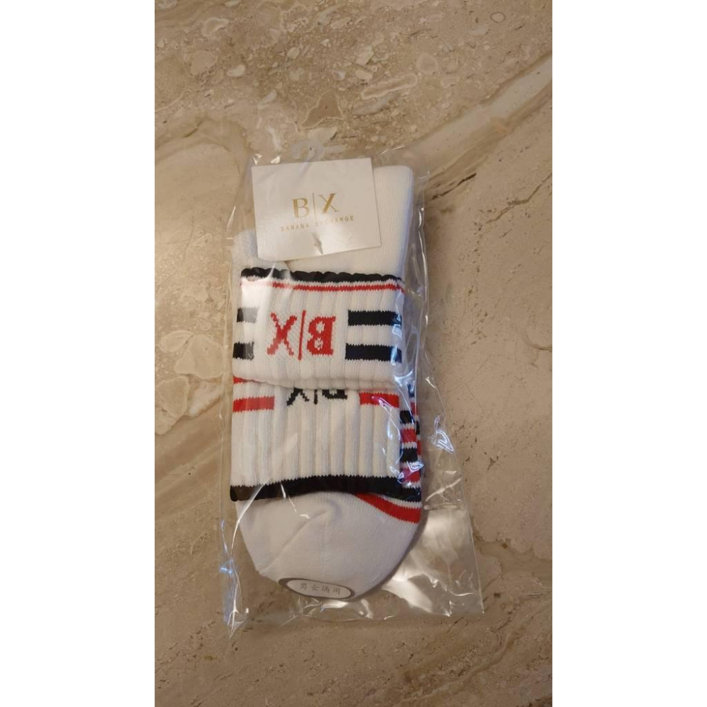 金安德森 腳踝襪/隱形襪-細節圖2