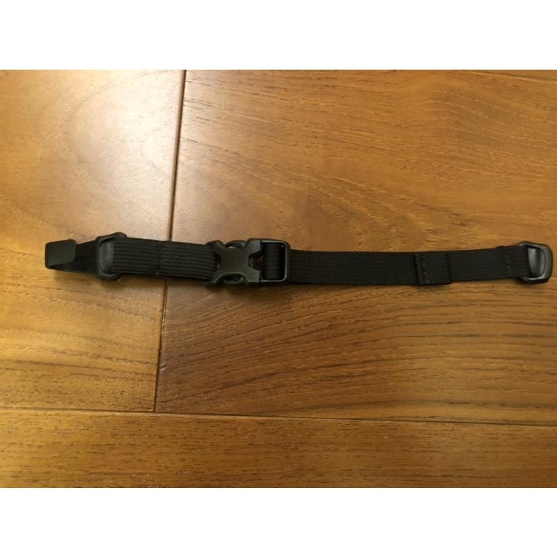 登山包胸帶、滑道型/軌道型胸帶/胸釦/求生哨/水袋包/背帶固定帶-細節圖4