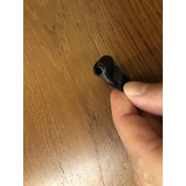 登山包胸帶、滑道型/軌道型胸帶/胸釦/求生哨/水袋包/背帶固定帶-細節圖5