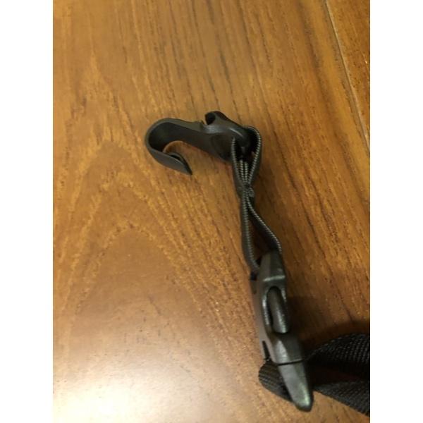 登山包胸帶、滑道型/軌道型胸帶/胸釦/求生哨/水袋包/背帶固定帶-細節圖6