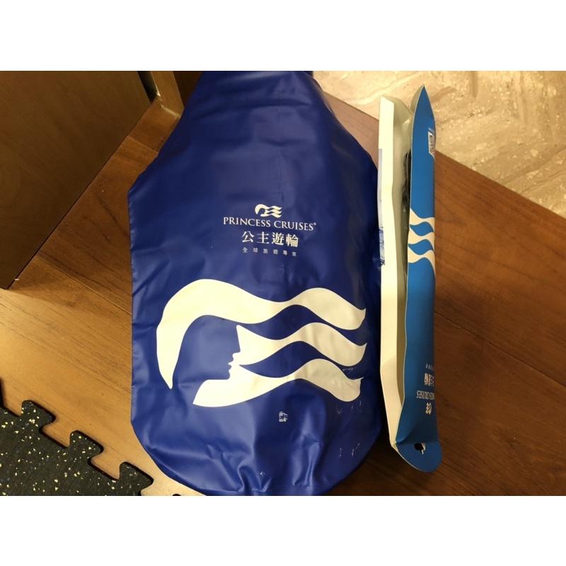 防水袋250D 10L  可當機車包/運動包/ 防水耐髒-細節圖3