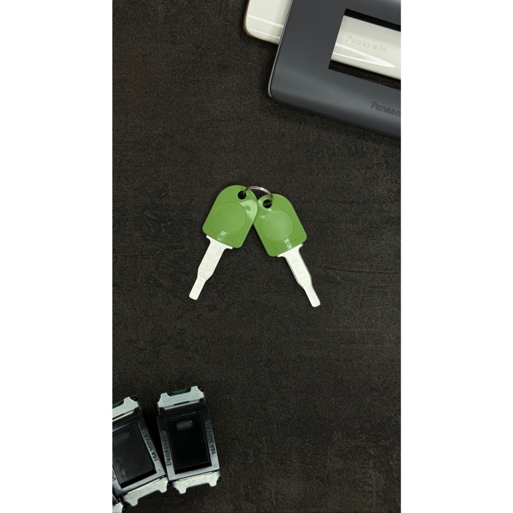 [日本製] Panasonic 國際牌 專業一字起 水電施工必備 便利 耐用 高品質-細節圖2