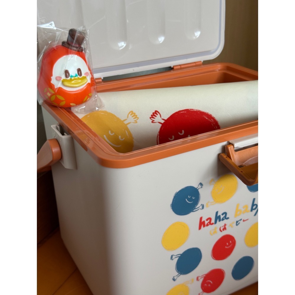 Hahababy 保冷箱 Hahababy 提袋-細節圖2