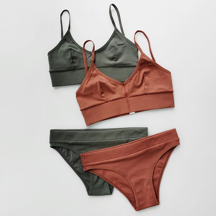 【在台現貨24H私密發】歐美低腰運動螺旋紋內褲 女生內褲性感內褲角色扮演情趣睡衣睡裙夜店情人節(D-015)-細節圖4