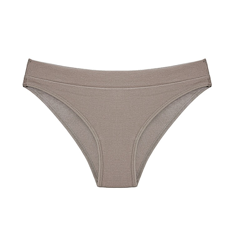 【在台現貨24H私密發】歐美低腰運動螺旋紋內褲 女生內褲性感內褲角色扮演情趣睡衣睡裙夜店情人節(D-015)-細節圖5