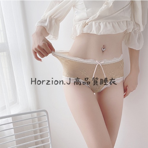 【在台現貨24H私密發】現貨優雅仙女性感內褲 情趣內褲丁字褲女生內褲性感內褲女性內褲蕾絲內褲(D-028-細節圖4