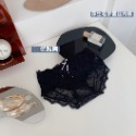 【在台現貨24H私密發】現貨優雅仙女性感內褲 情趣內褲丁字褲女生內褲性感內褲女性內褲蕾絲內褲(D-028-規格圖8