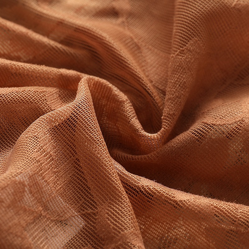 【在台現貨24H私密發】法式風格素色蕾絲透氣內褲 三角褲丁字褲女生內褲角色扮演情趣睡衣睡裙夜店情人節(D-026-細節圖7