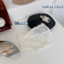 【在台現貨24H私密發】性感雙色女性三角褲 情趣內褲丁字褲女生內褲性感內褲女性內褲蕾絲內褲(D-028-規格圖9