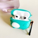 【JE買2送1】造型AirPods保護套 維尼 史迪奇 三眼怪 適用1/2代 Pro 3代-規格圖11