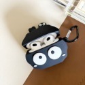 【JE買2送1】造型AirPods保護套 維尼 史迪奇 三眼怪 適用1/2代 Pro 3代-規格圖11