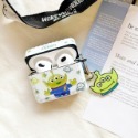 【JE買2送1】造型AirPods保護套 維尼 史迪奇 三眼怪 適用1/2代 Pro 3代-規格圖11