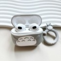 【JE買2送1】造型AirPods保護套 米奇 幽靈 鯊魚 適用1/2代 Pro 3代-規格圖10