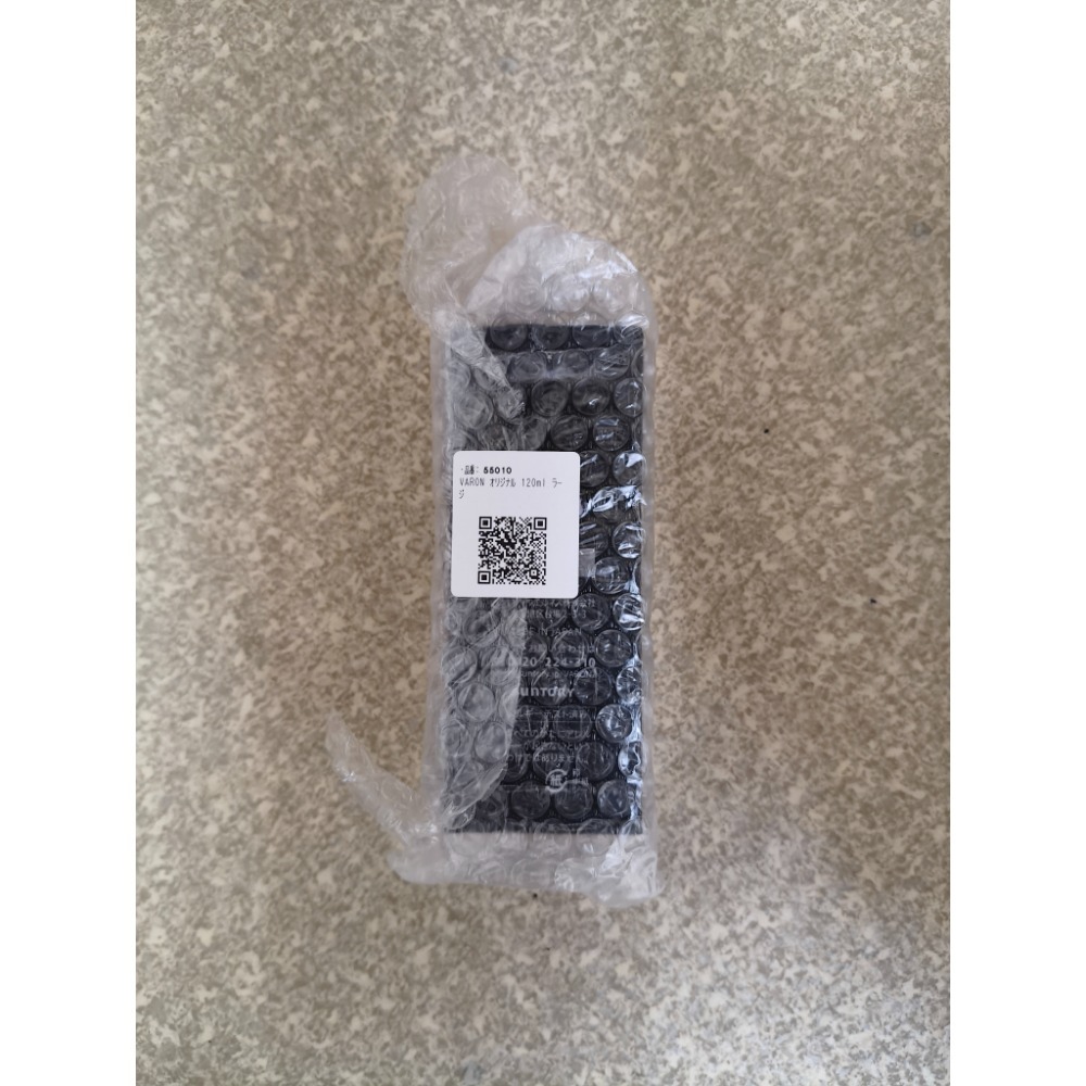 日本正品 SUNTORY 三得利 VARON 汎倫 紳士多效活顏精華 原調-original（120ml） 日本境內版-細節圖2