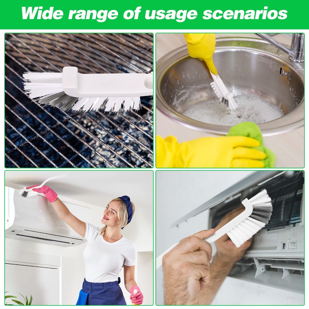 日式 萬用刷 清潔刷 杯刷 死角清潔刷 硬毛刷 角落刷-細節圖6