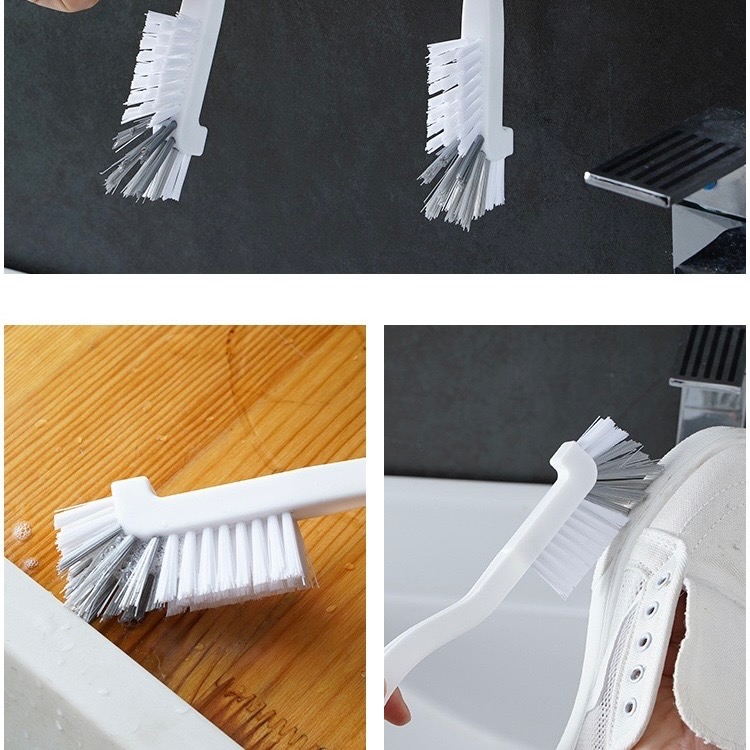 日式 萬用刷 清潔刷 杯刷 死角清潔刷 硬毛刷 角落刷-細節圖8