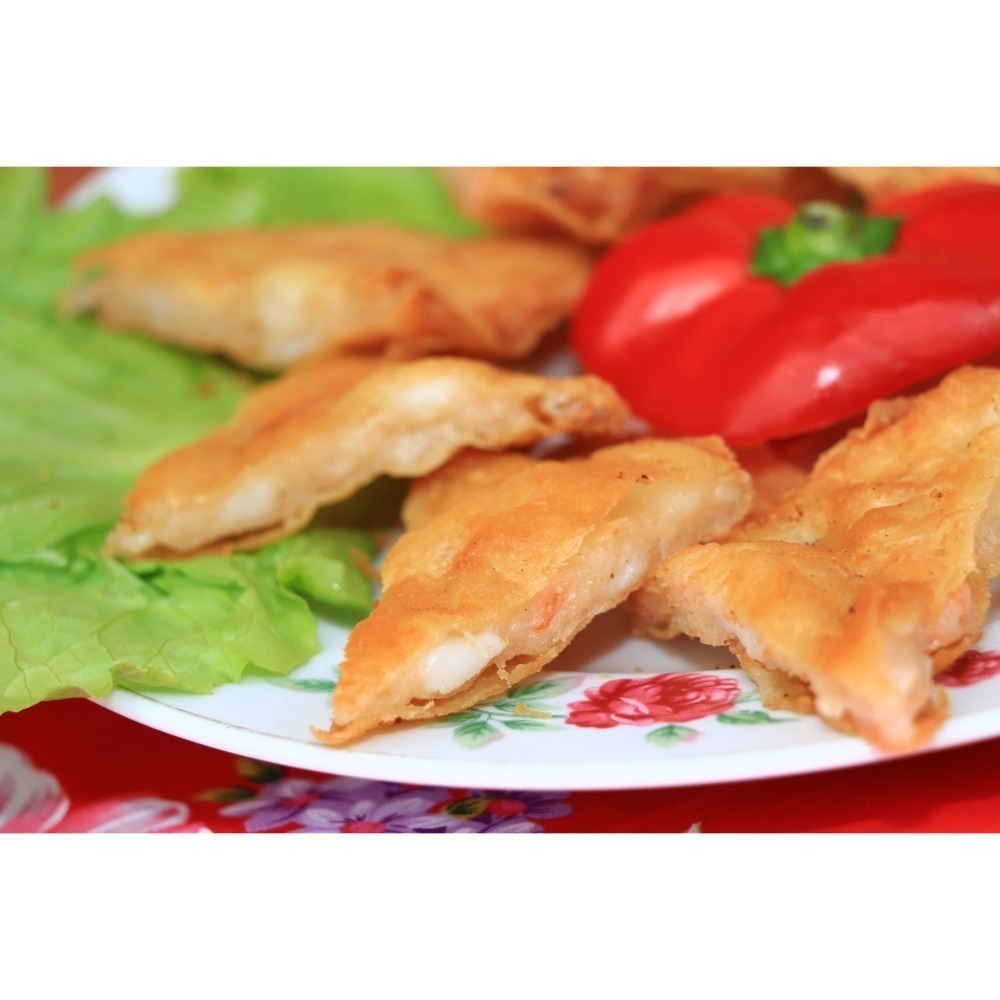 月亮蝦餅200g-細節圖3