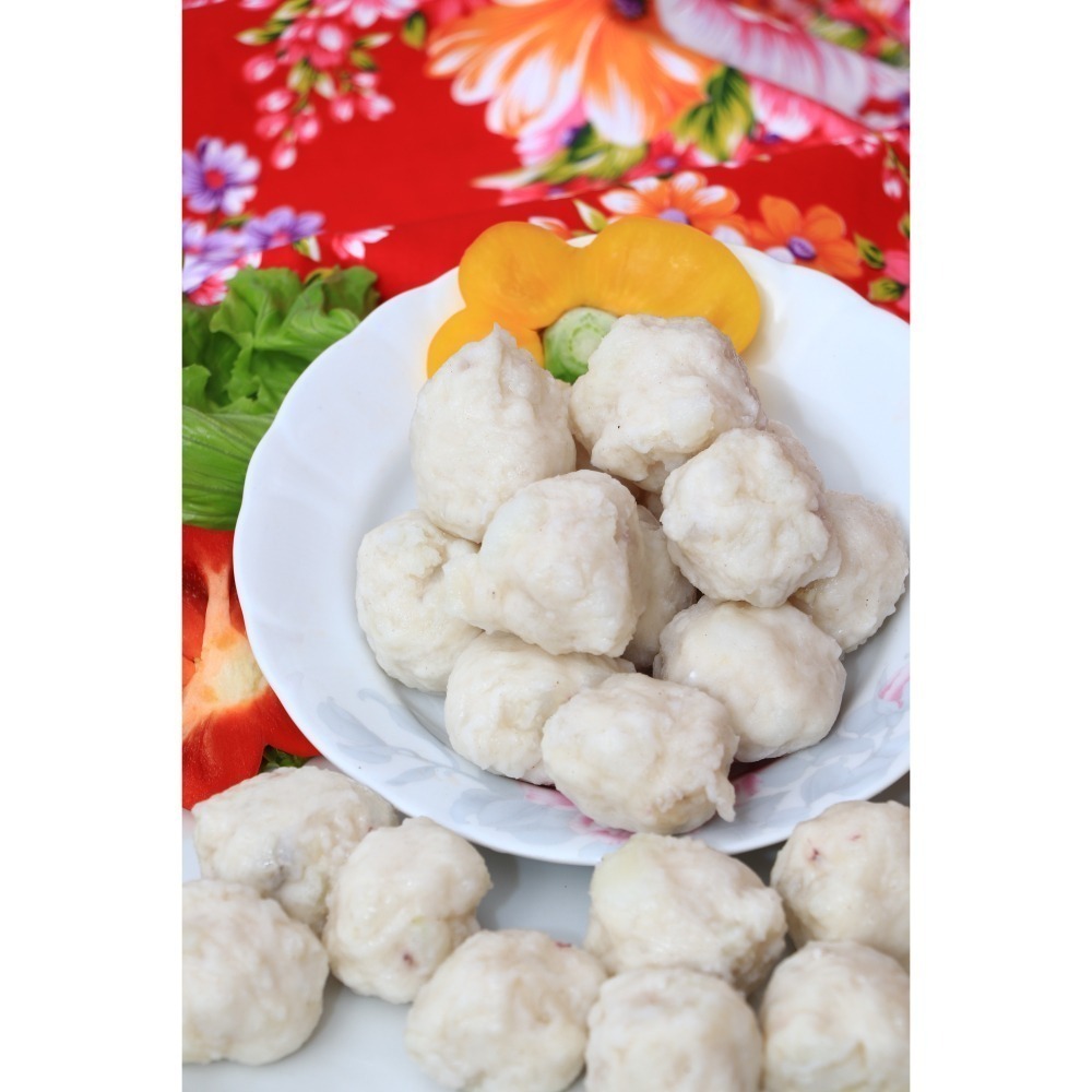 原味花枝丸300g-細節圖3