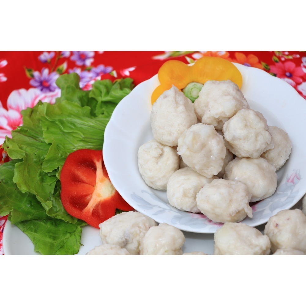 原味花枝丸500g-細節圖2