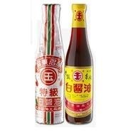 屏東玉泰醬油 玉泰醬油膏 玉泰白醬油 白醬油膏 玉泰 特級白醬油420ml-細節圖3