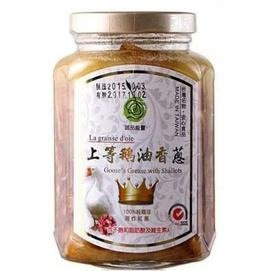 鵝油辣椒系列 麻油薑 鵝油麻辣醬 鵝油蒜蓉辣豆瓣 辣椒醬 鵝油辣椒 鵝油香蔥 上等鵝油香蔥 健康醫生日記-細節圖7