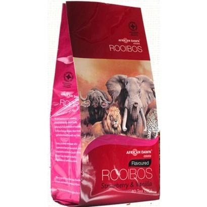 非洲晨曦African Dawn 南非國寶茶40小包/袋 非洲晨曦 養生茶 茶葉 茶包  高山茶 冷泡茶包 茶-細節圖5