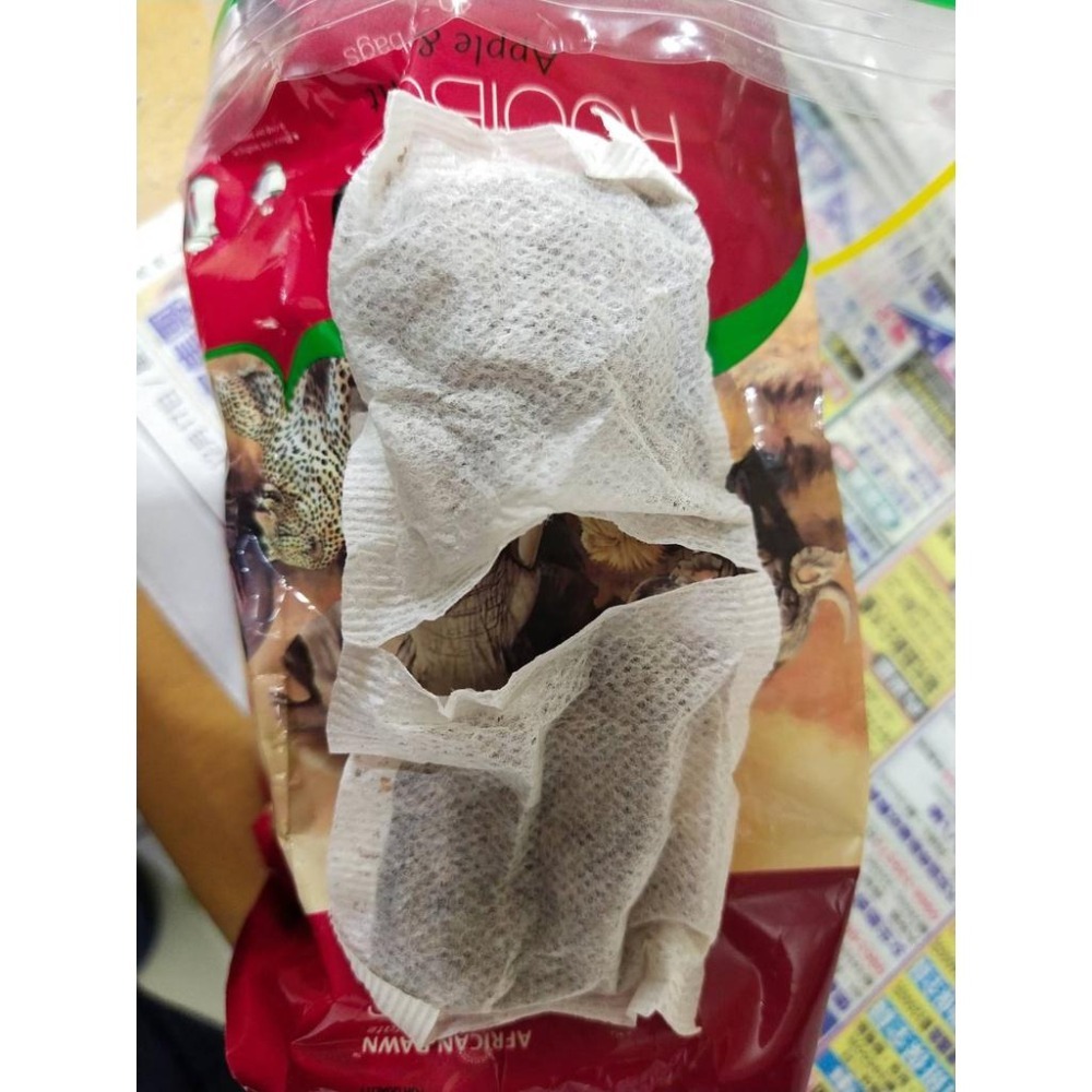 非洲晨曦African Dawn 南非國寶茶40小包/袋 非洲晨曦 養生茶 茶葉 茶包  高山茶 冷泡茶包 茶-細節圖9