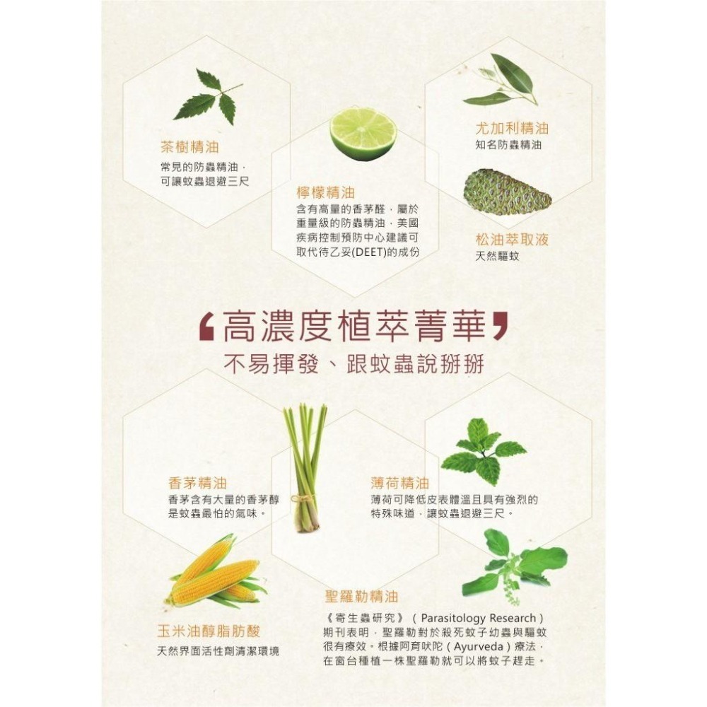 房裡無蟑好神奇殺蟑魔粒 蟑螂藥15g  清檜天然防蟑螂螞蟻噴劑-細節圖4