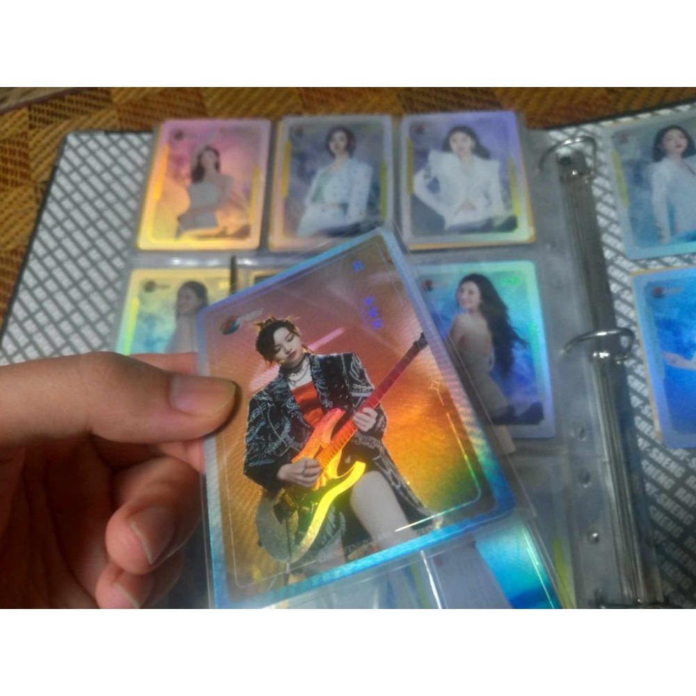 乘風破浪的姐姐第三季典藏-細節圖3