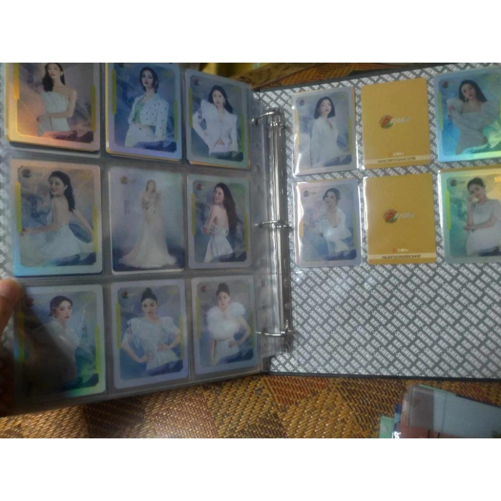 乘風破浪的姐姐第三季典藏-細節圖4