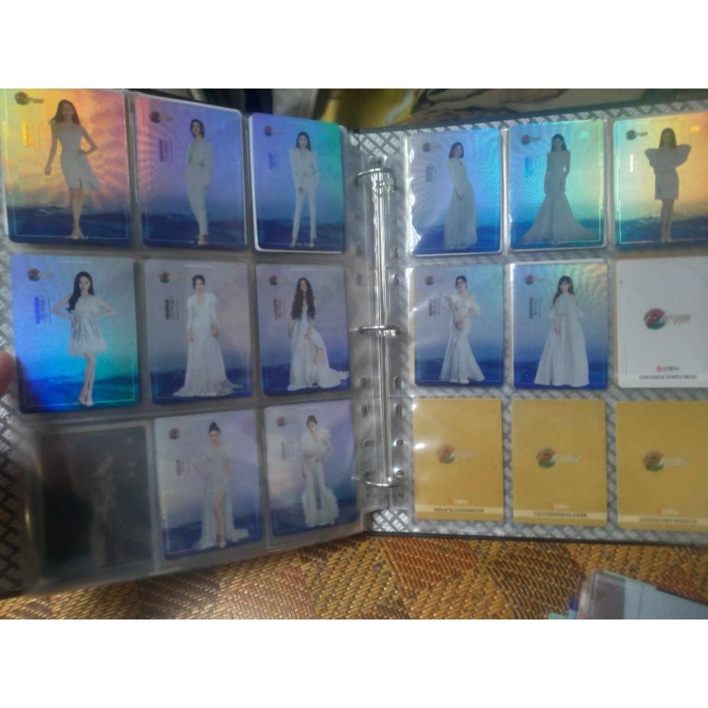 乘風破浪的姐姐第三季典藏-細節圖5