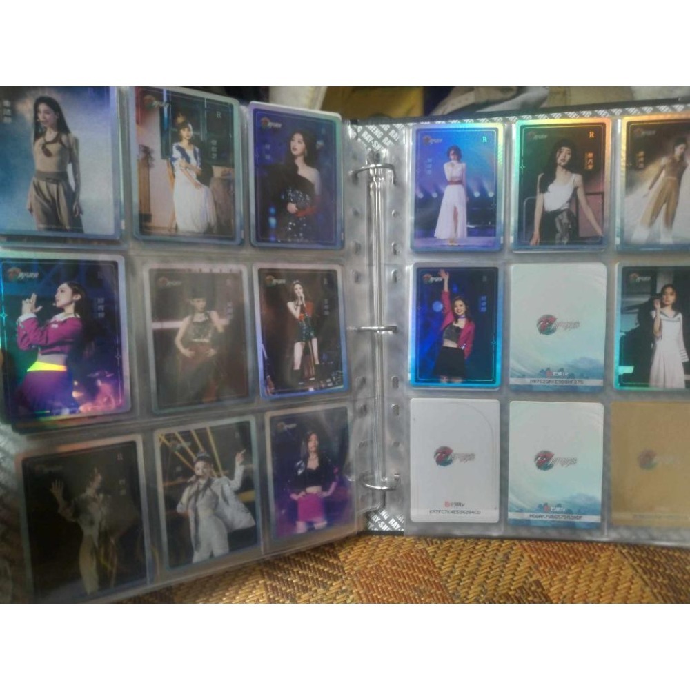 乘風破浪的姐姐第三季典藏-細節圖6