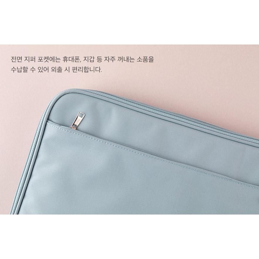 (現貨+預購)韓國 Livework Pocket v.6 11吋 13吋 iPad包 平板包 鍵盤-細節圖3