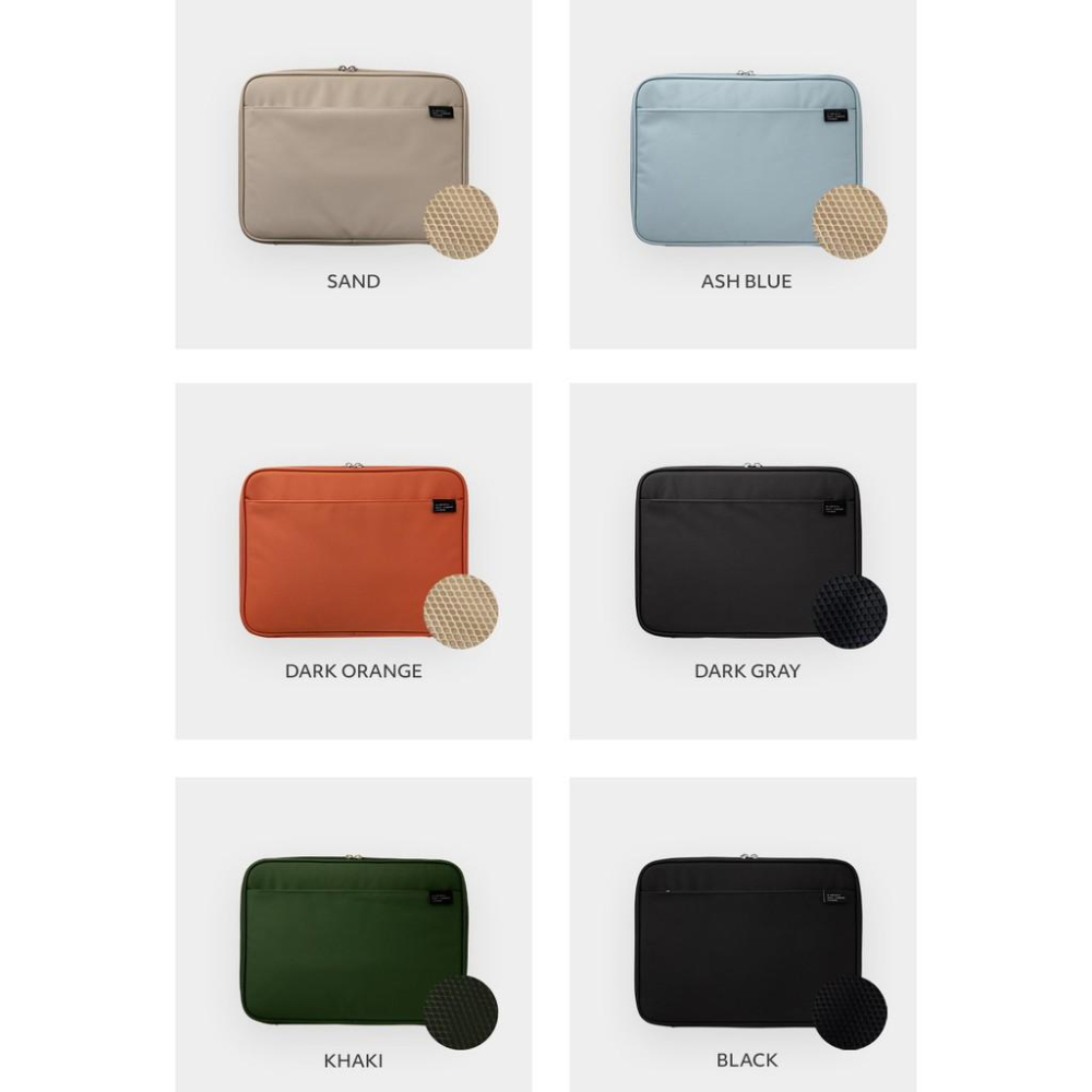 (現貨+預購)韓國 Livework Pocket v.6 11吋 13吋 iPad包 平板包 鍵盤-細節圖7