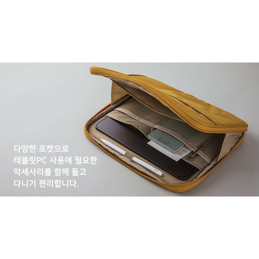 (預購) 韓國 Livework Pocket v.5 11吋 13吋 iPad包 平板包 鍵盤-細節圖5