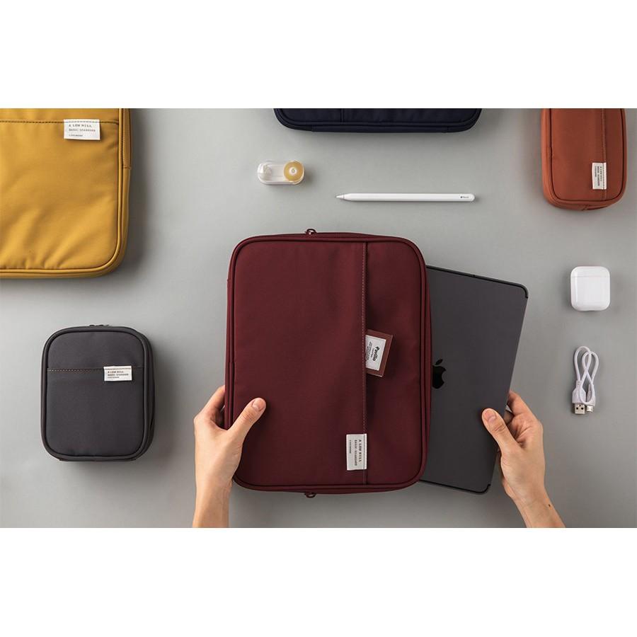 (預購) 韓國 Livework Pocket v.5 11吋 13吋 iPad包 平板包 鍵盤-細節圖8