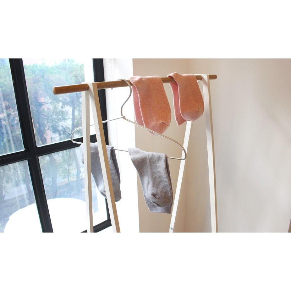 (現貨) 韓國代購 SUPERBASIC  素色短襪 螺紋長襪  韓系風格 正韓襪子 百搭-細節圖4