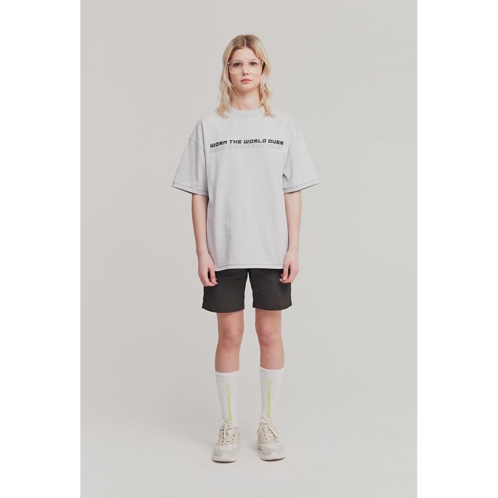 (現貨) Dickies 短袖上衣  TEE 韓國🇰🇷-細節圖2