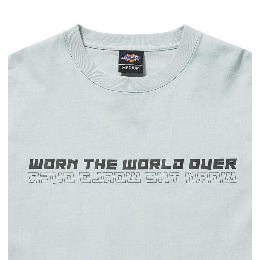 (現貨) Dickies 短袖上衣  TEE 韓國🇰🇷-細節圖3