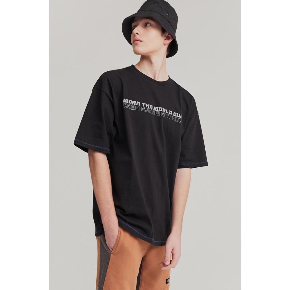 (現貨) Dickies 短袖上衣  TEE 韓國🇰🇷-細節圖5