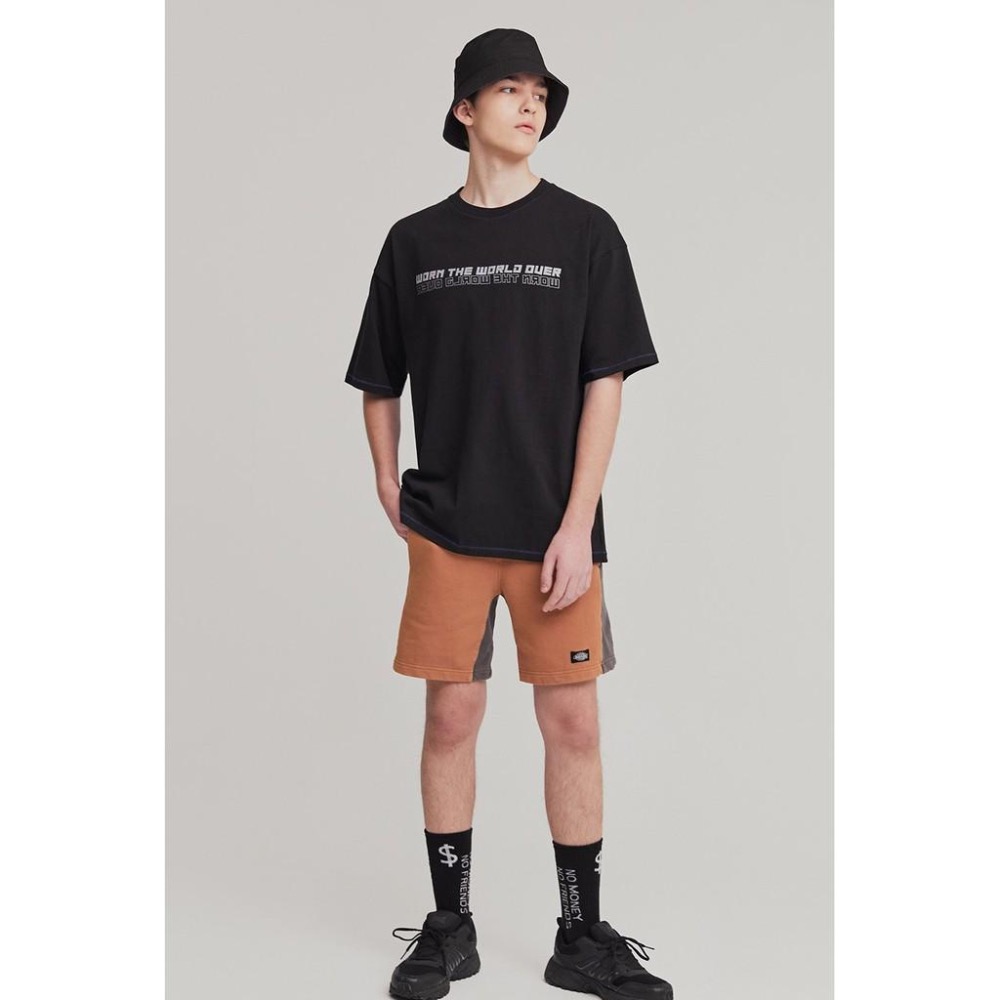 (現貨) Dickies 短袖上衣  TEE 韓國🇰🇷-細節圖6