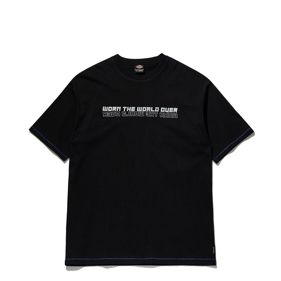 (現貨) Dickies 短袖上衣  TEE 韓國🇰🇷-細節圖8